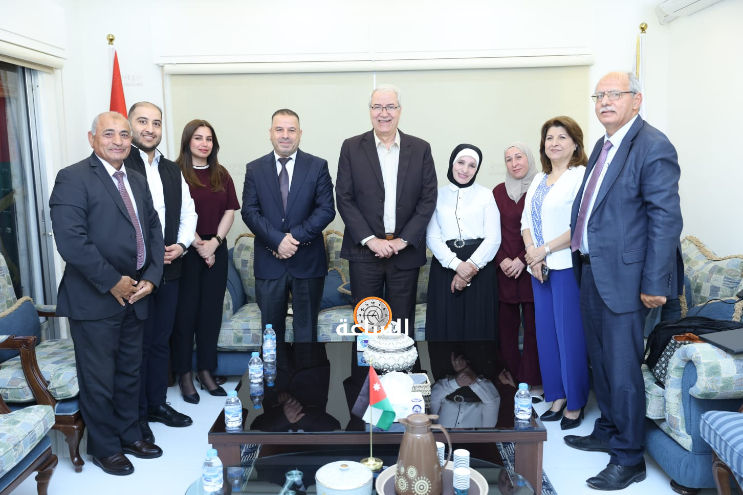 Madar Al-Saa Images 0.6802087132859848