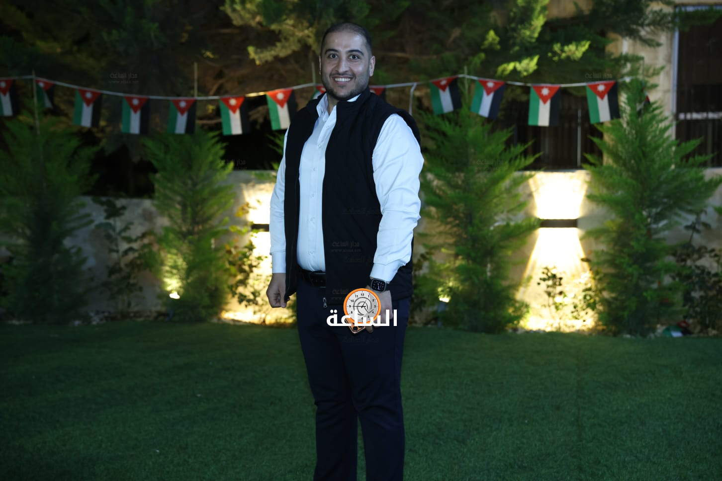 Madar Al-Saa Images 0.34143604214841994