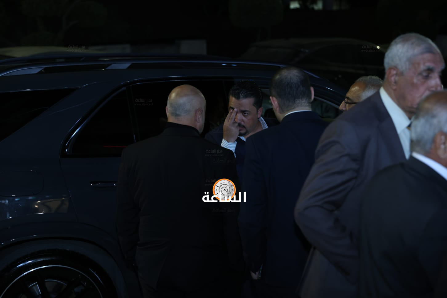 Madar Al-Saa Images 0.5412177788686927