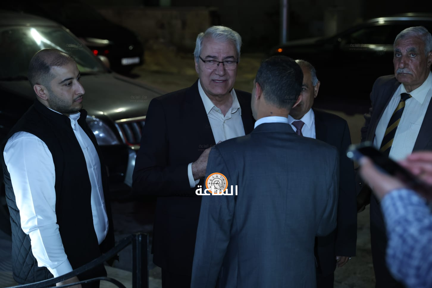 Madar Al-Saa Images 0.502563740136463