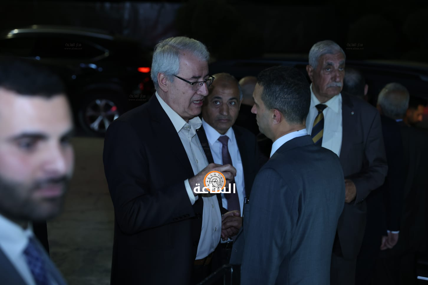 Madar Al-Saa Images 0.31079033535932077