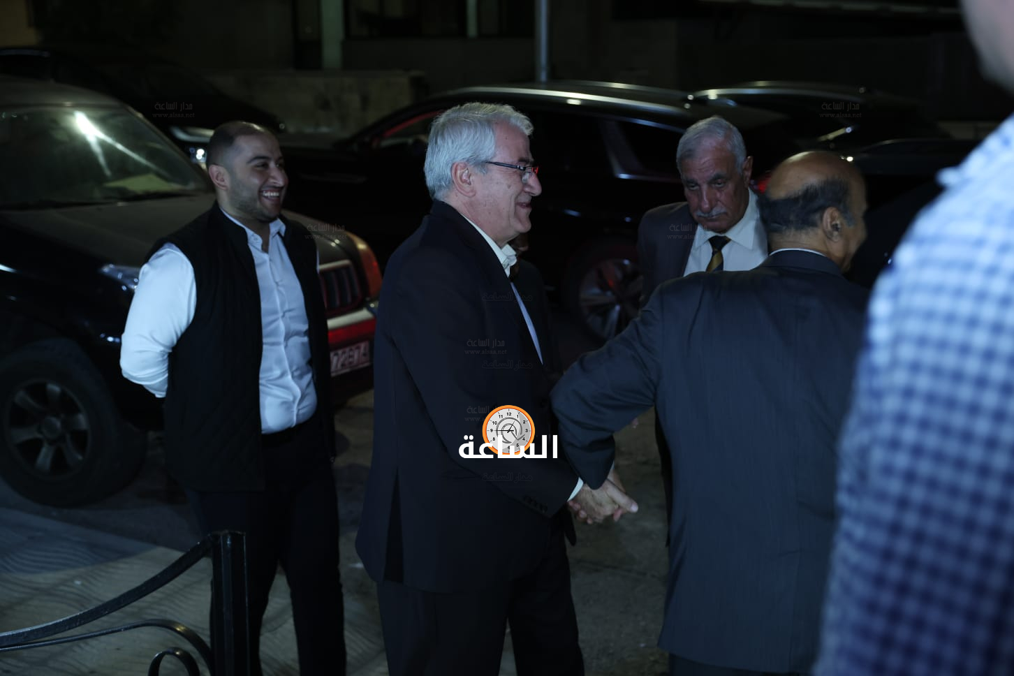 Madar Al-Saa Images 0.5228324440288133