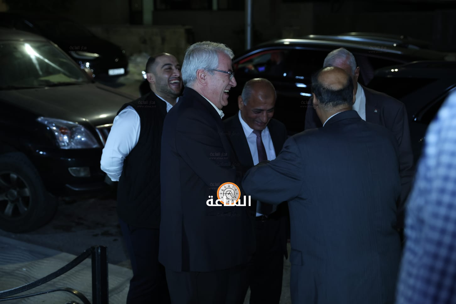 Madar Al-Saa Images 0.1977521554881735