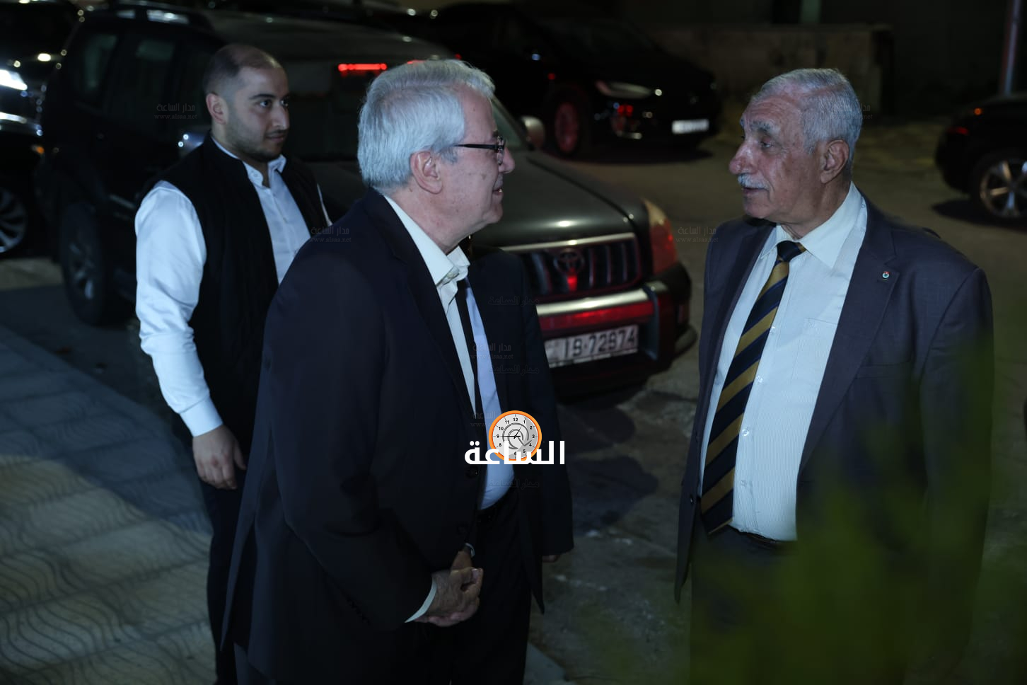 Madar Al-Saa Images 0.3983286487121023