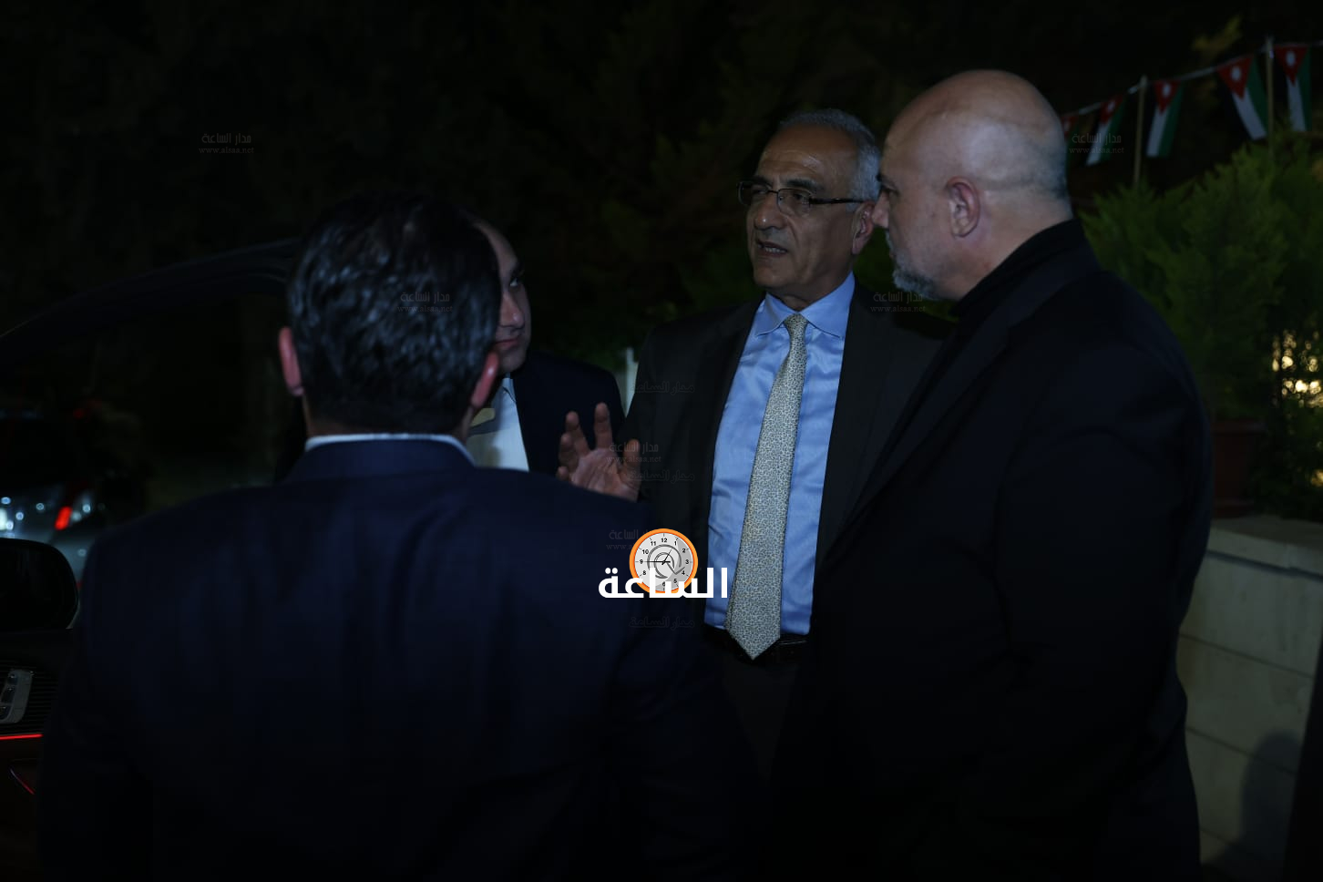 Madar Al-Saa Images 0.3379179247541857