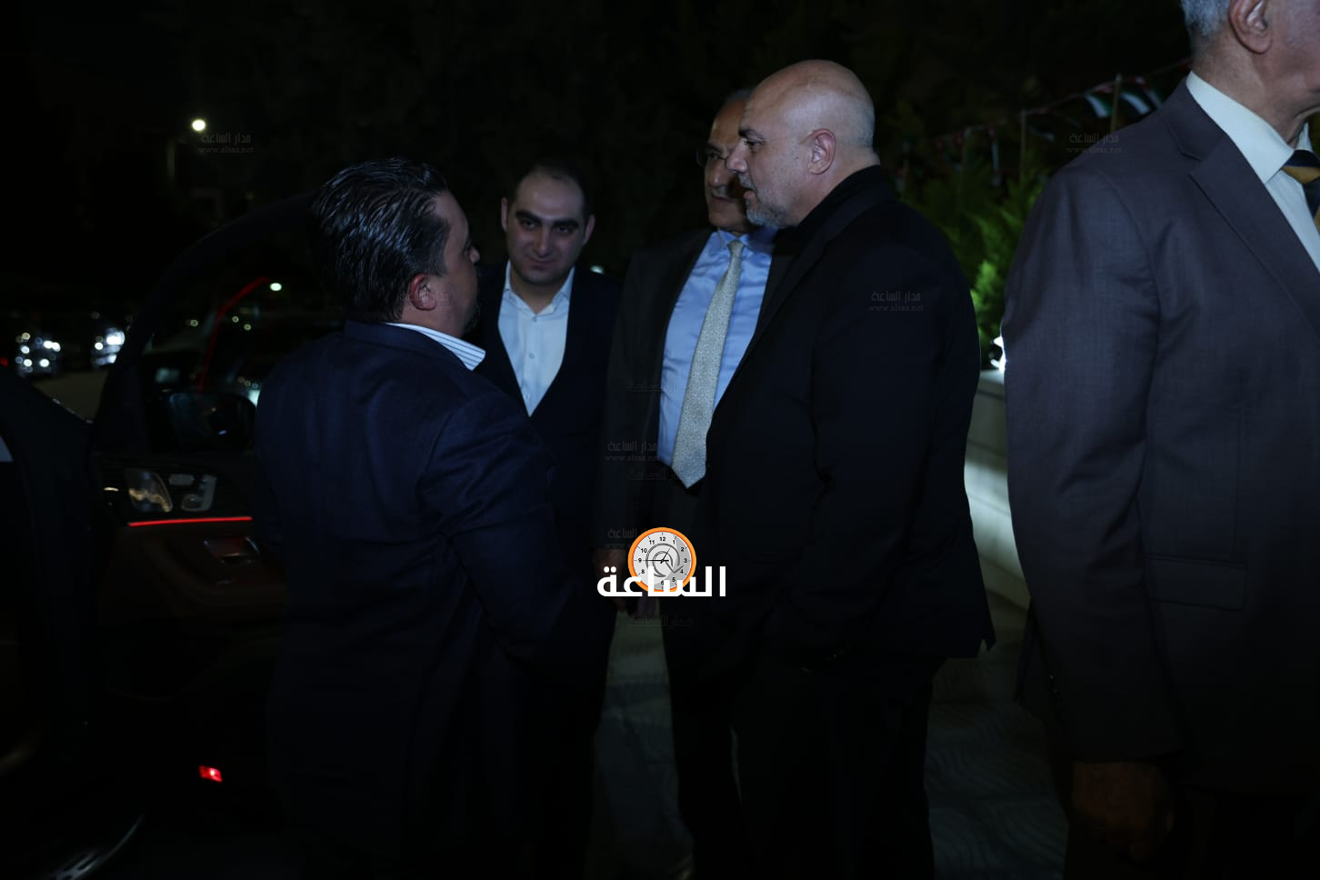 Madar Al-Saa Images 0.0005123571101436353