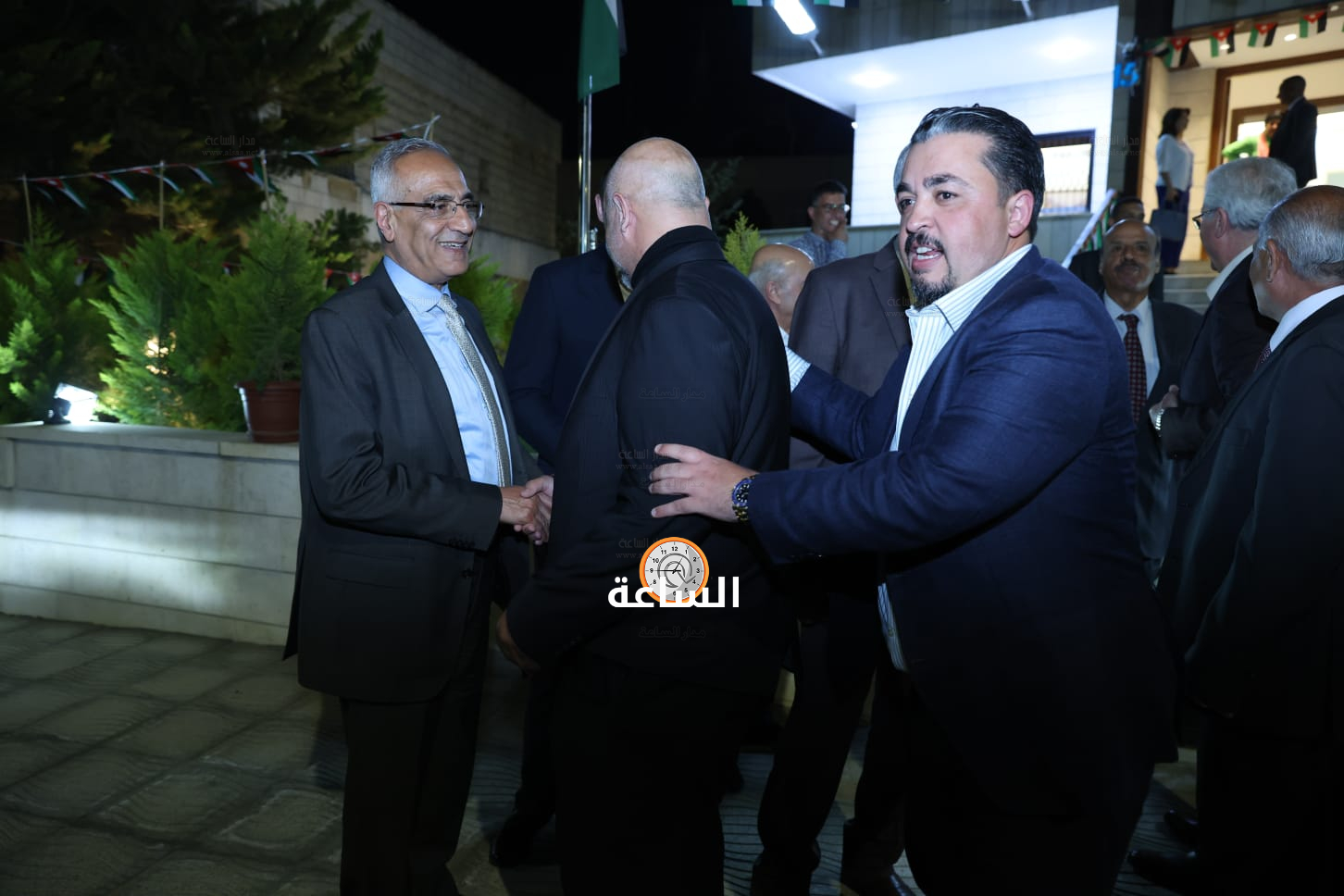 Madar Al-Saa Images 0.25371903054195466