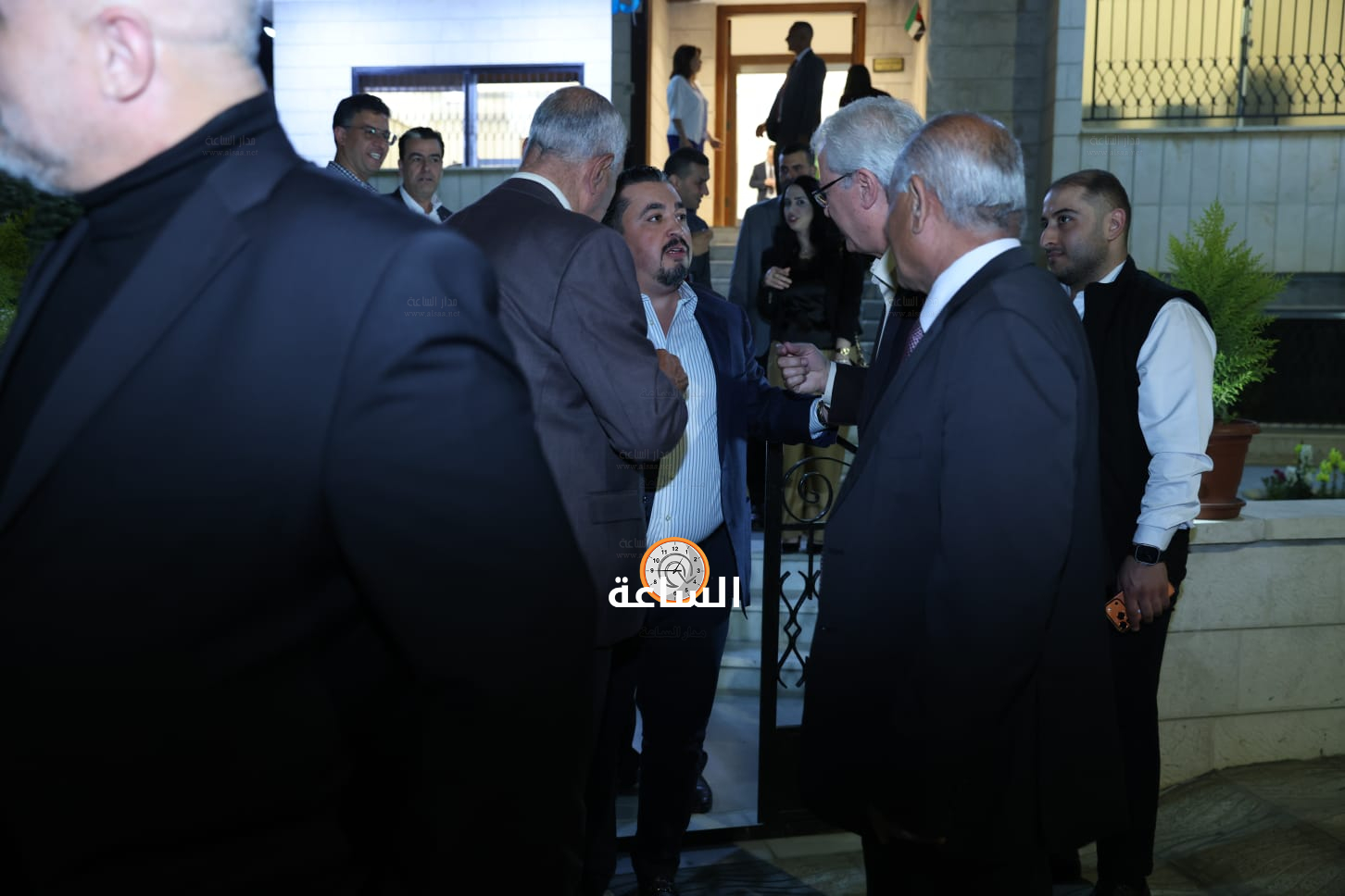 Madar Al-Saa Images 0.6089112615670141