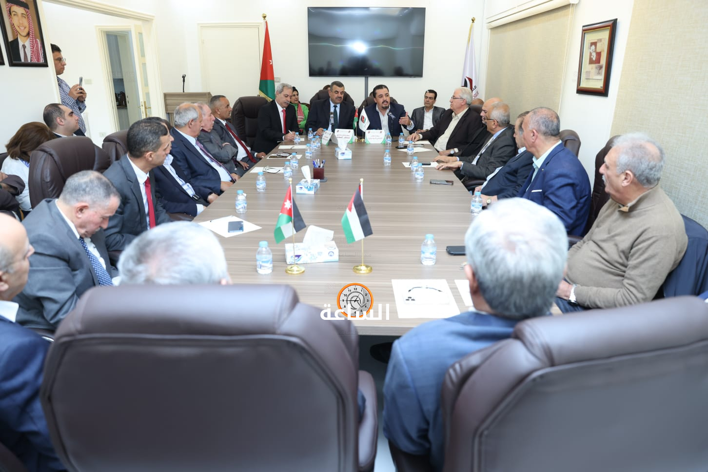 Madar Al-Saa Images 0.5139732052435805