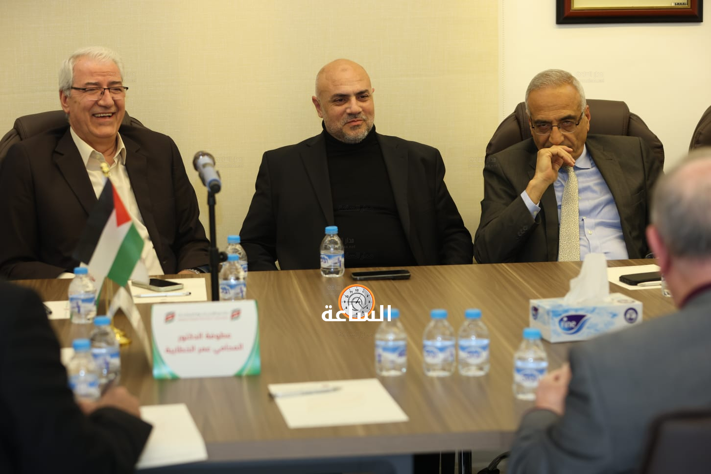 Madar Al-Saa Images 0.618629133730699