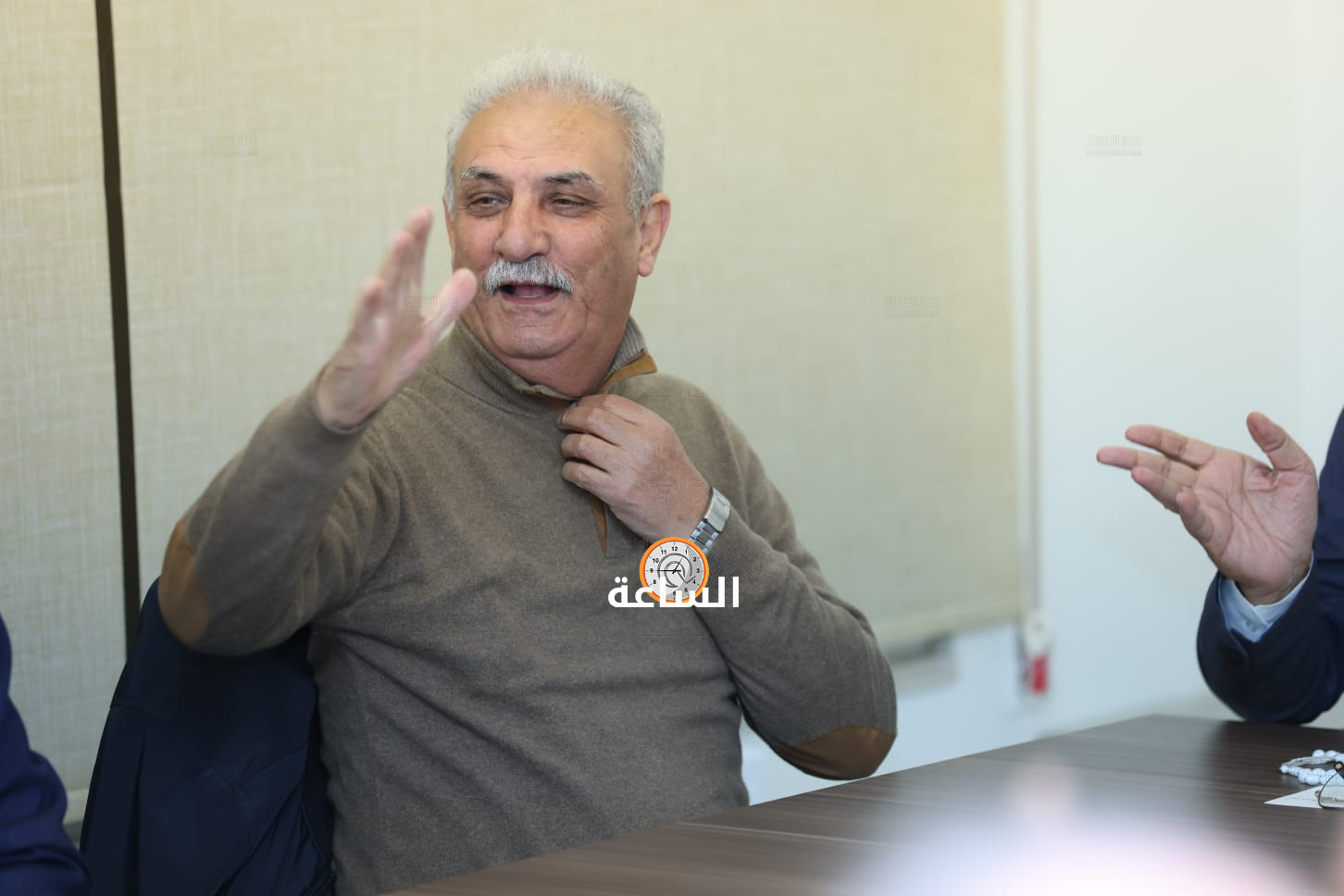 Madar Al-Saa Images 0.9002630046908462