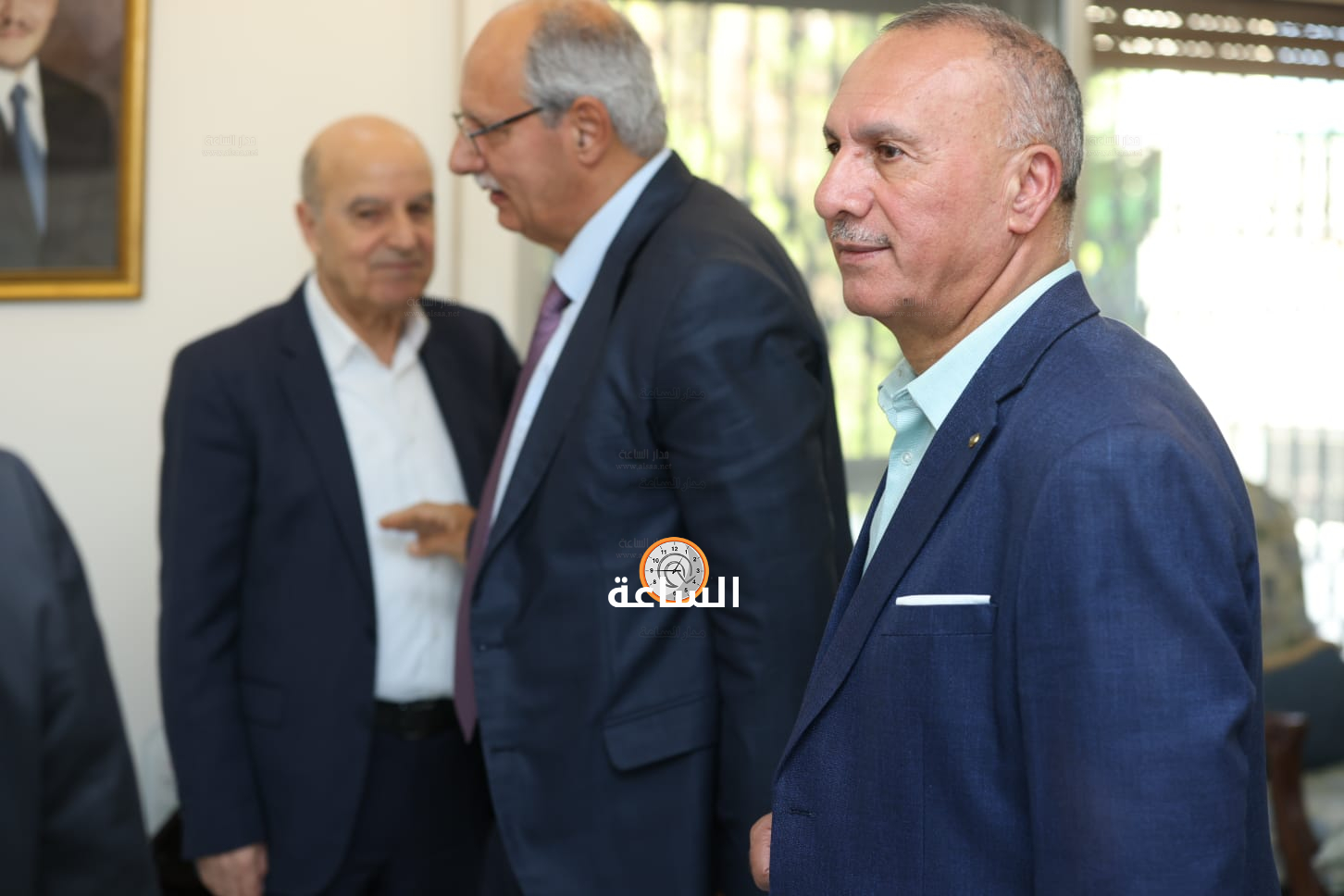 Madar Al-Saa Images 0.3078029811252059