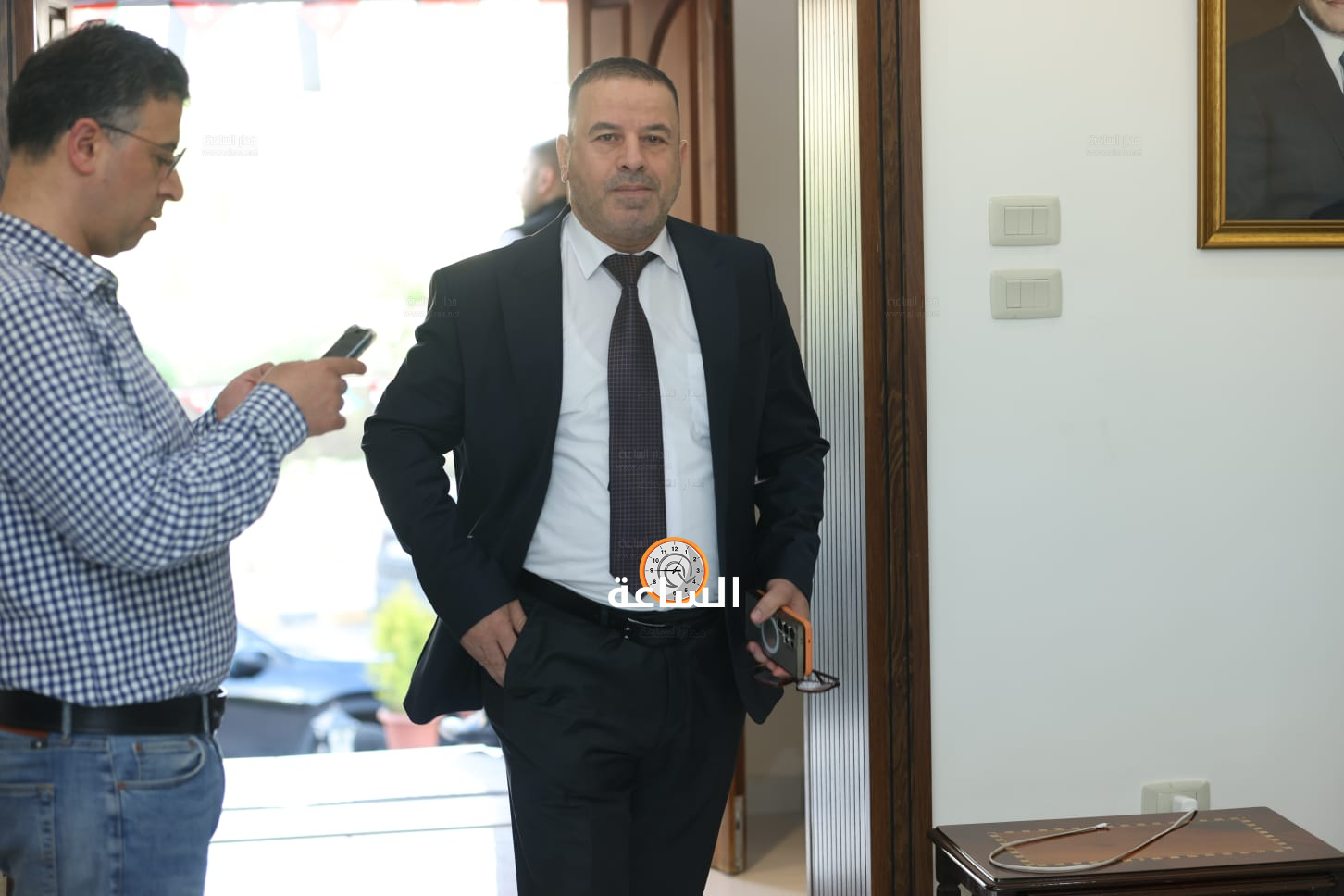 Madar Al-Saa Images 0.5102992033688778