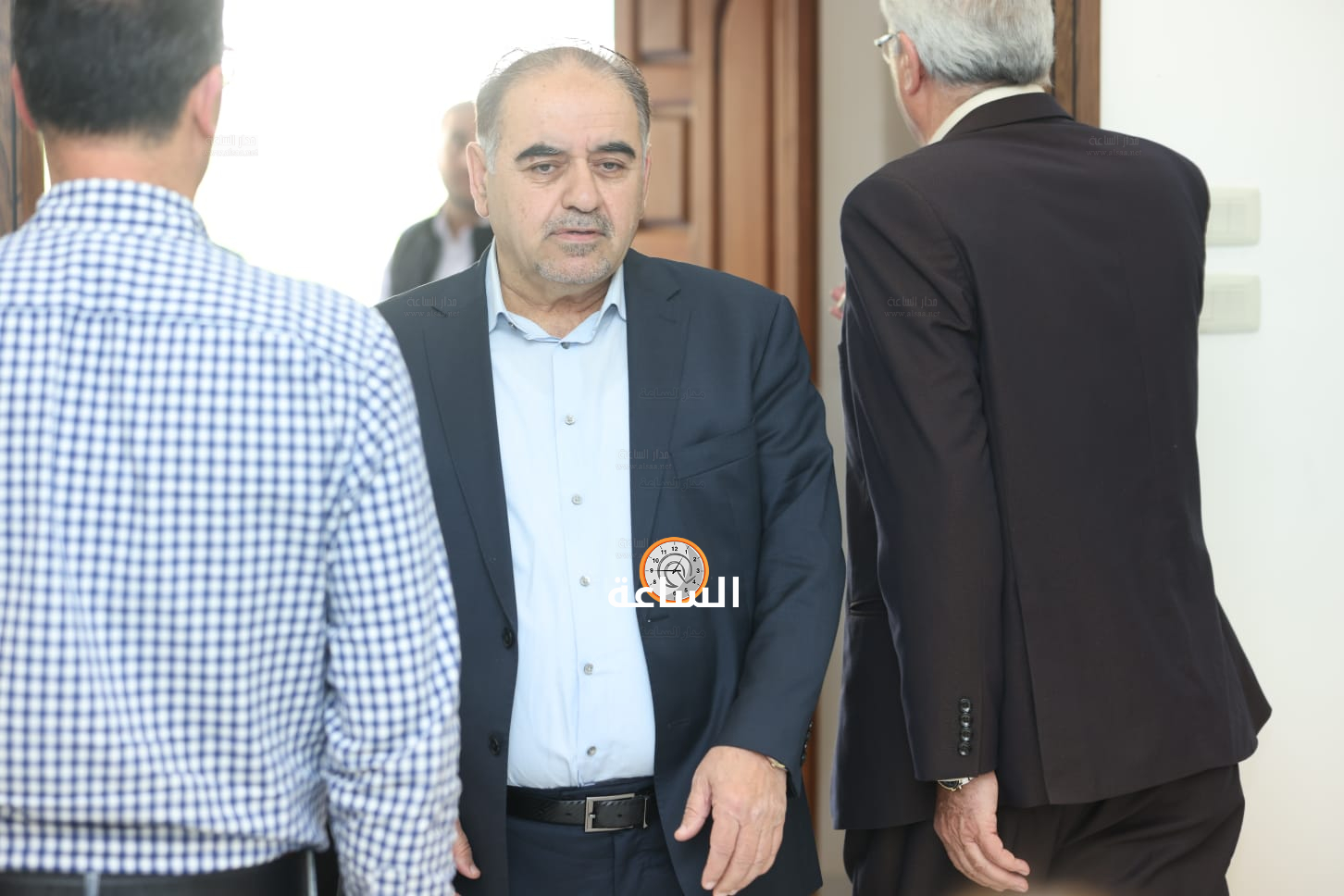 Madar Al-Saa Images 0.07212957975601564