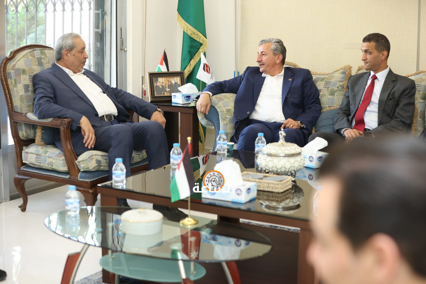 Madar Al-Saa Images 0.505491699513552