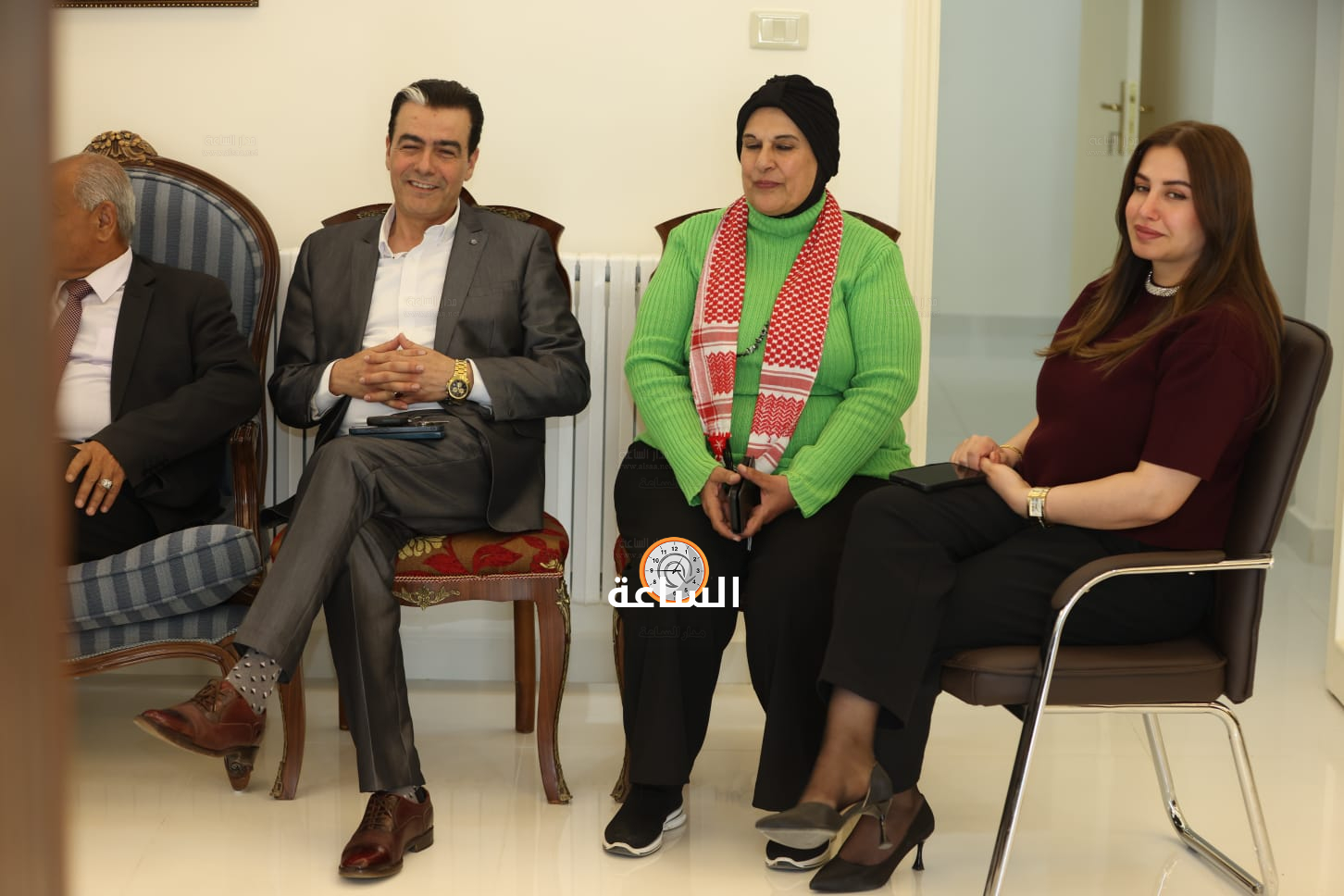 Madar Al-Saa Images 0.7268182062552897