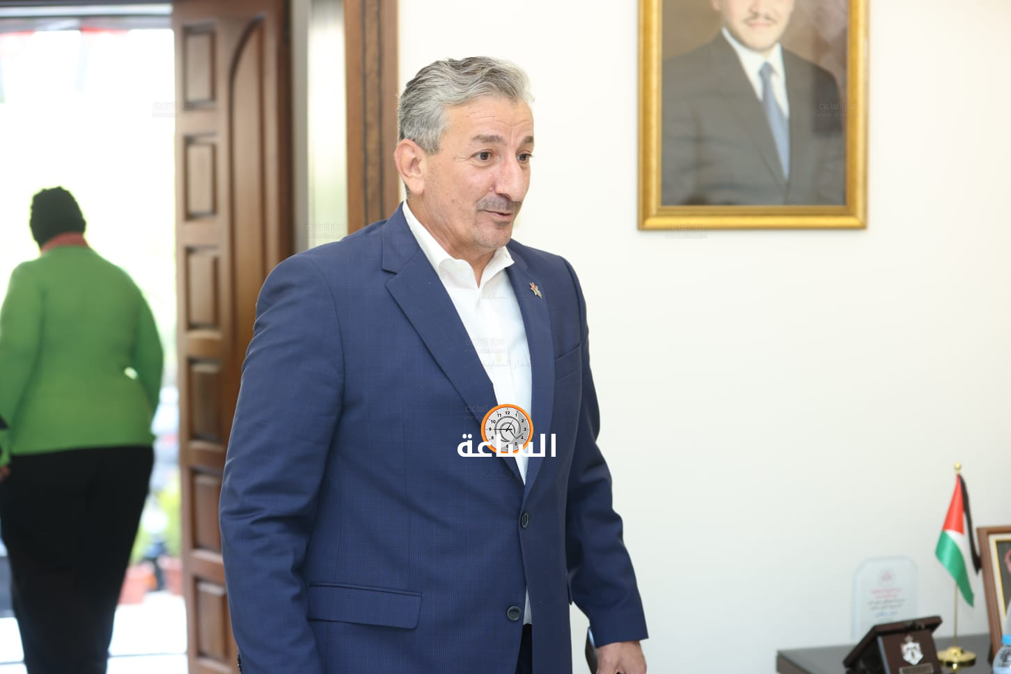 Madar Al-Saa Images 0.6460592771304045