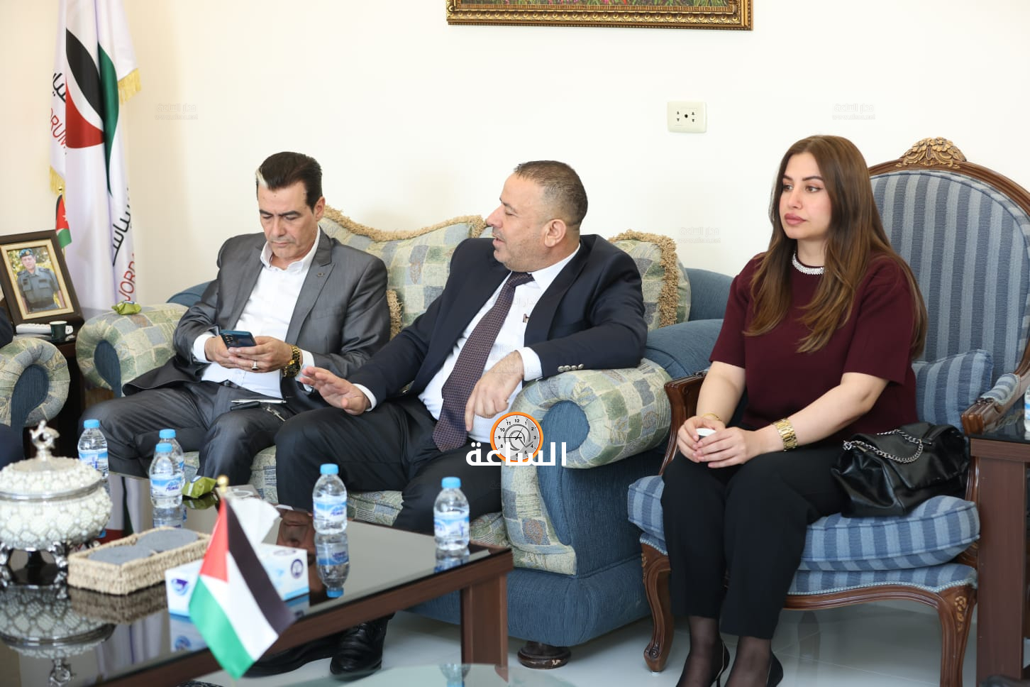 Madar Al-Saa Images 0.5741039860715788