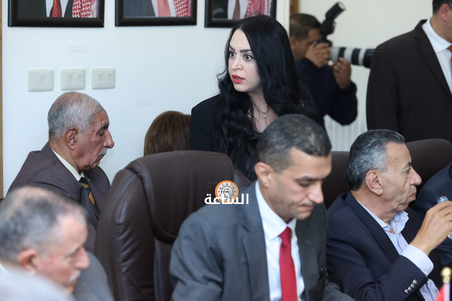 Madar Al-Saa Images 0.7443531021415708