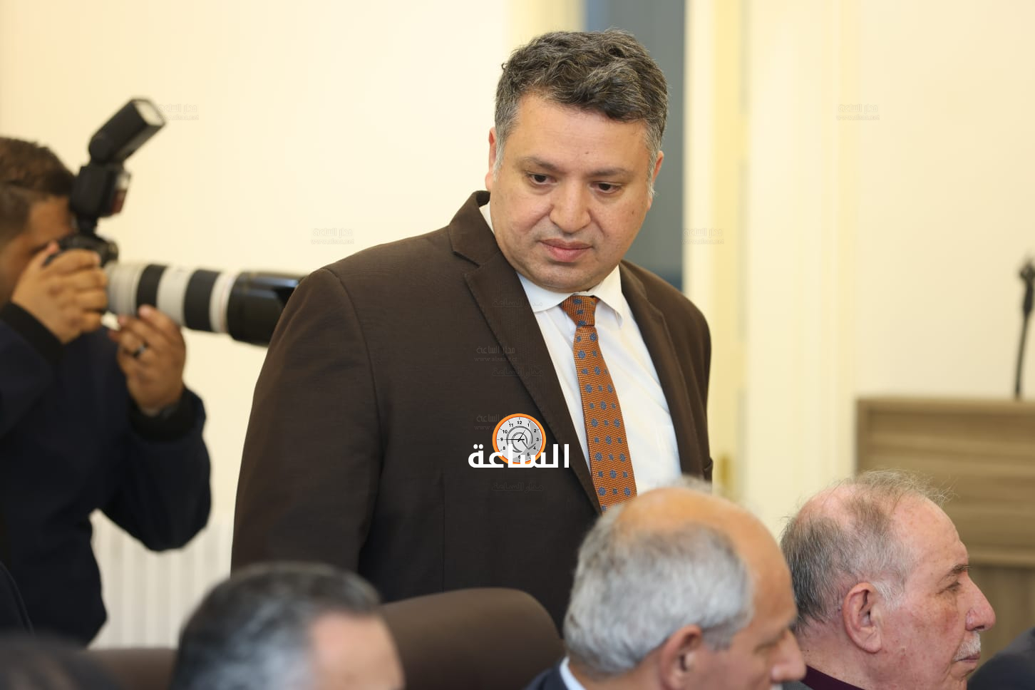 Madar Al-Saa Images 0.578584243912528