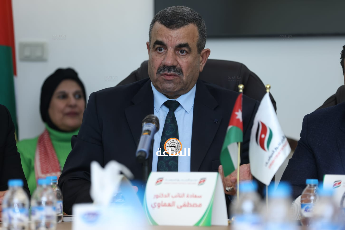 Madar Al-Saa Images 0.7739484233291715