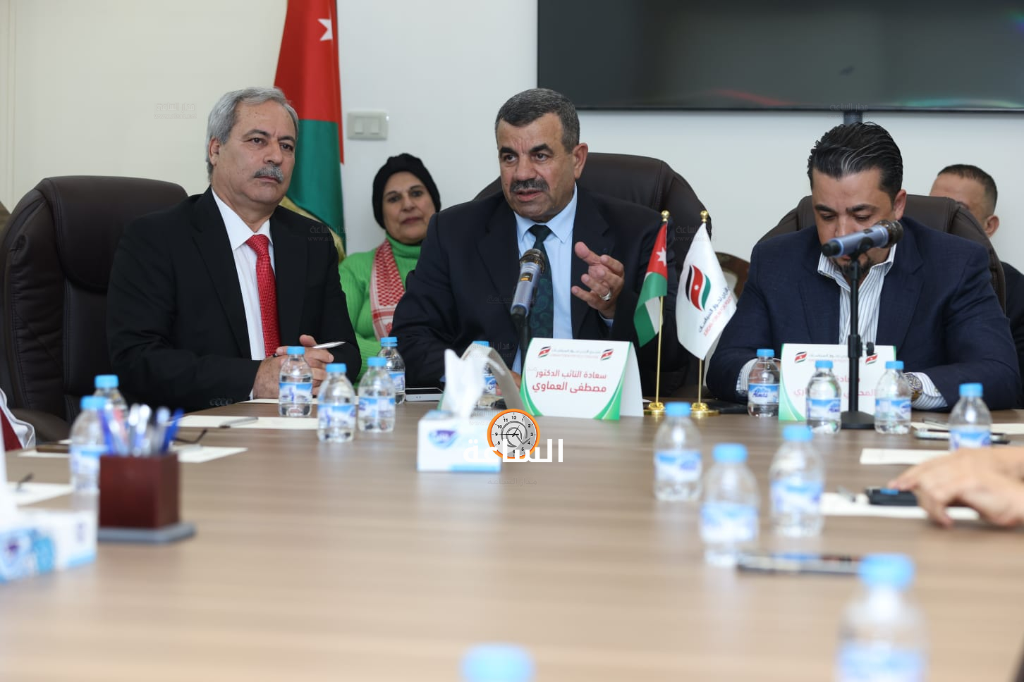 Madar Al-Saa Images 0.8507351811642858