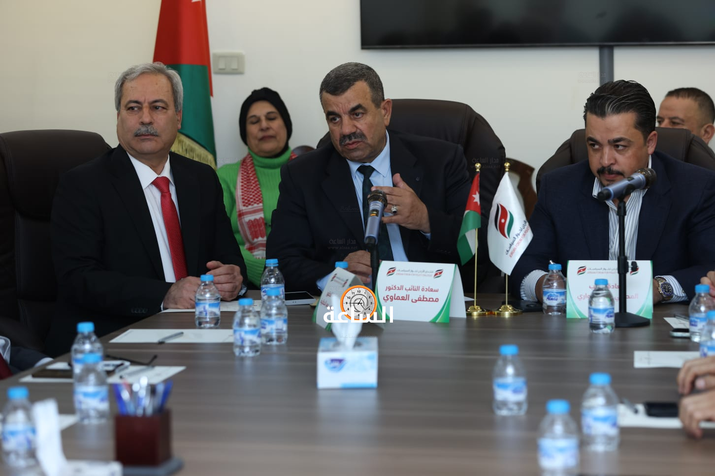 Madar Al-Saa Images 0.5939154984841898