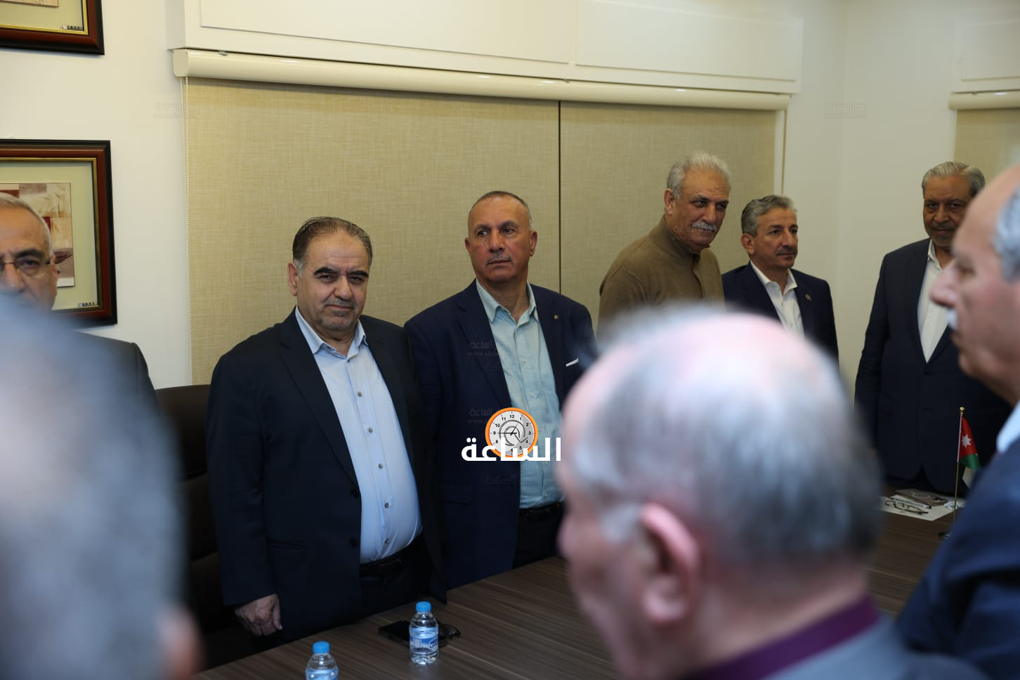 Madar Al-Saa Images 0.8233554069967007