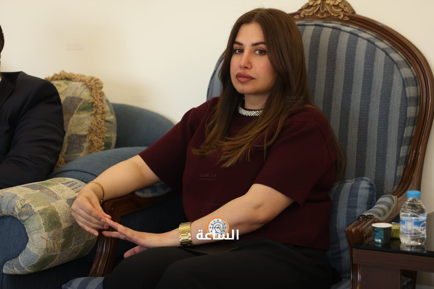 Madar Al-Saa Images 0.6333632714242721