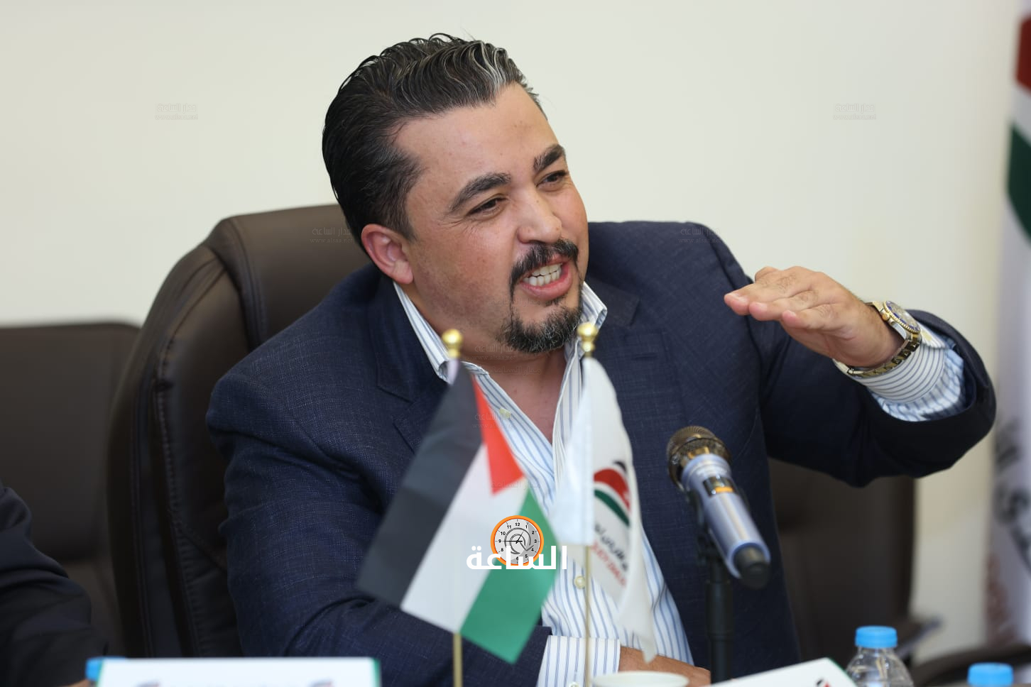 Madar Al-Saa Images 0.13771288069156828