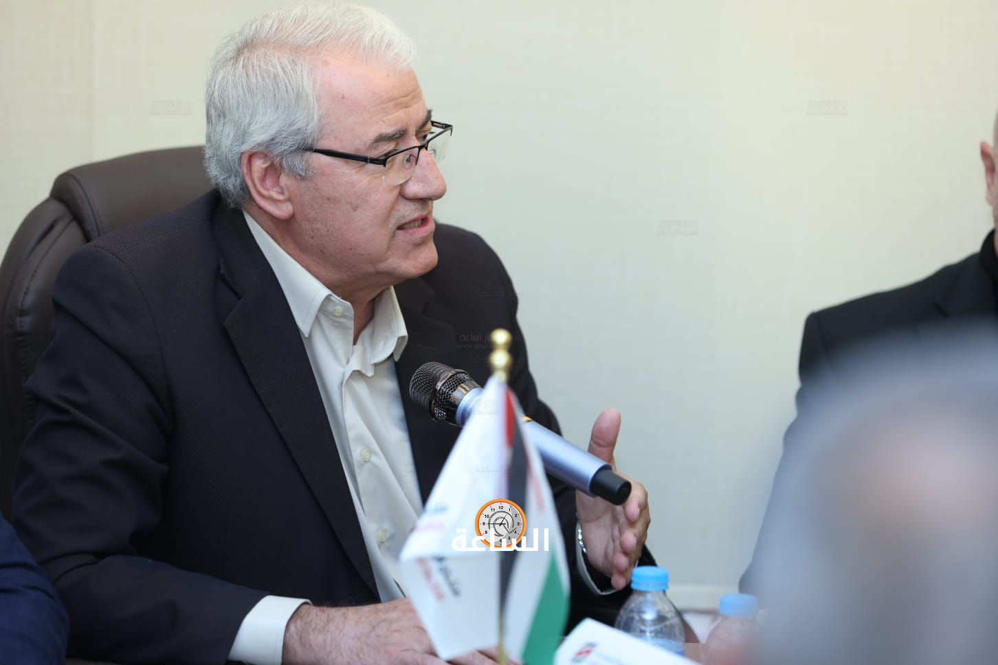 Madar Al-Saa Images 0.3465400701640672