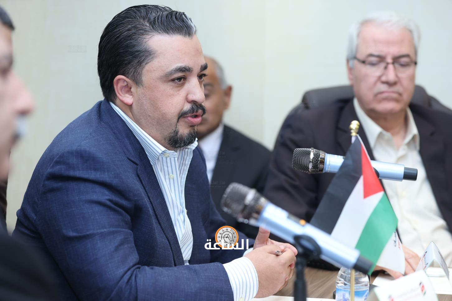 Madar Al-Saa Images 0.14870240321086536