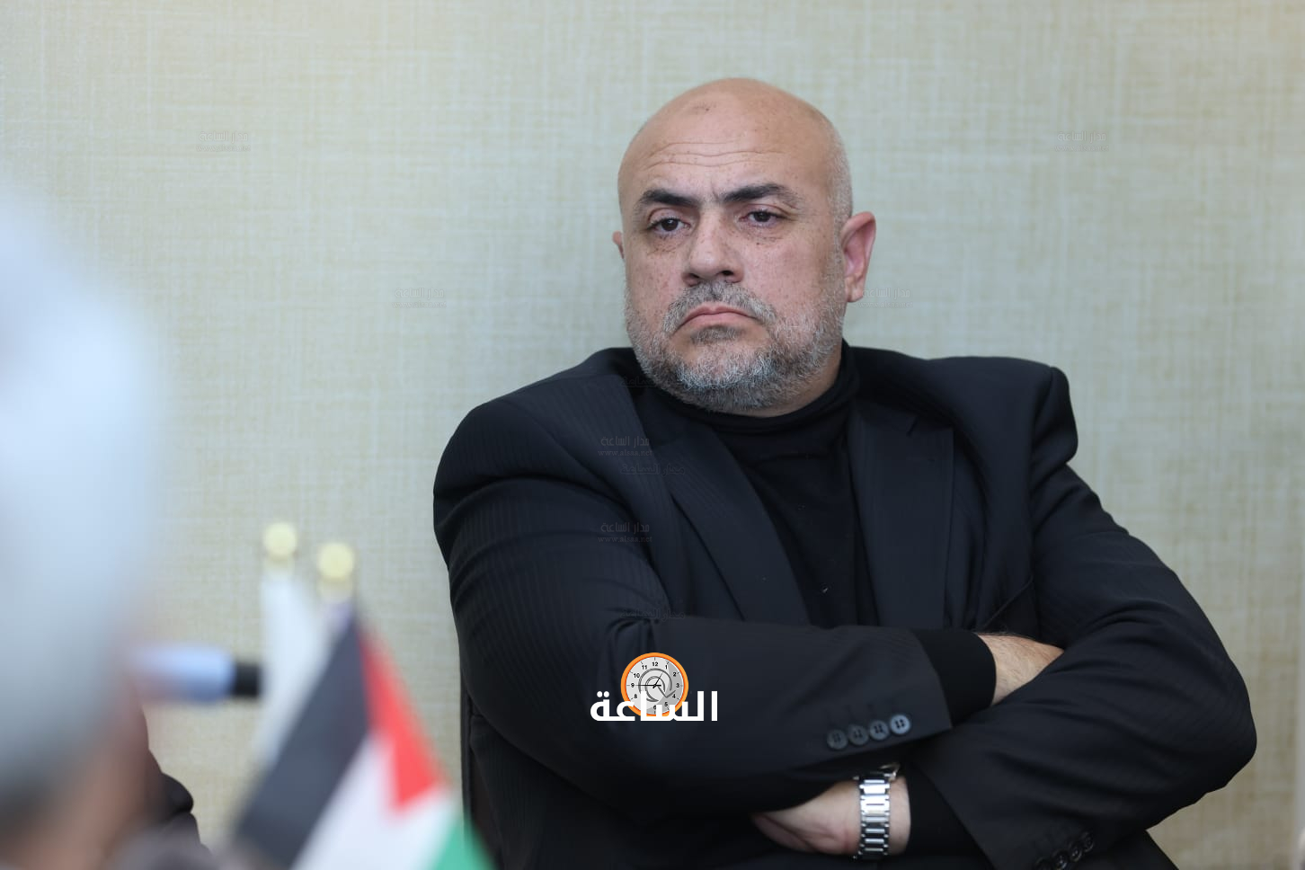 Madar Al-Saa Images 0.4934916895656074