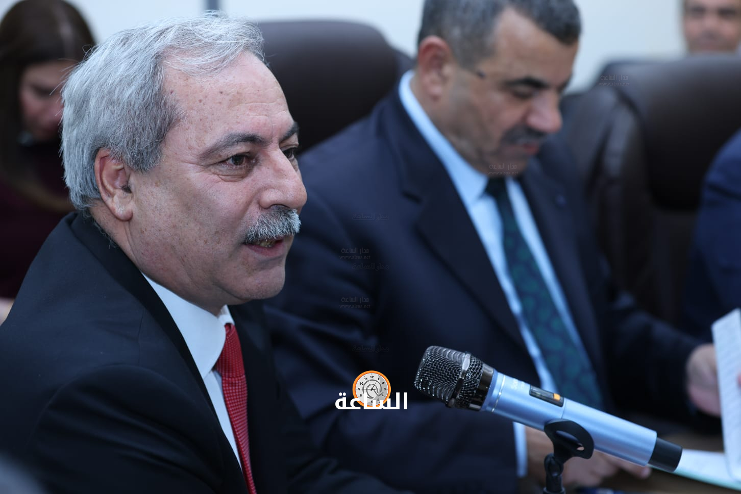 Madar Al-Saa Images 0.22433656906909805