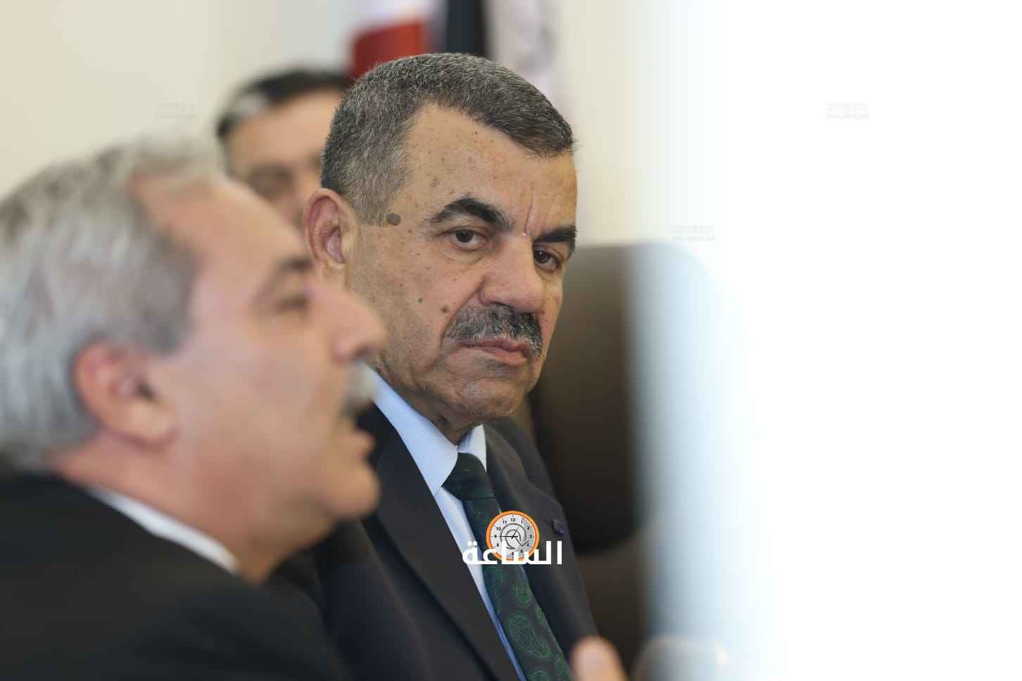 Madar Al-Saa Images 0.12661281705555716