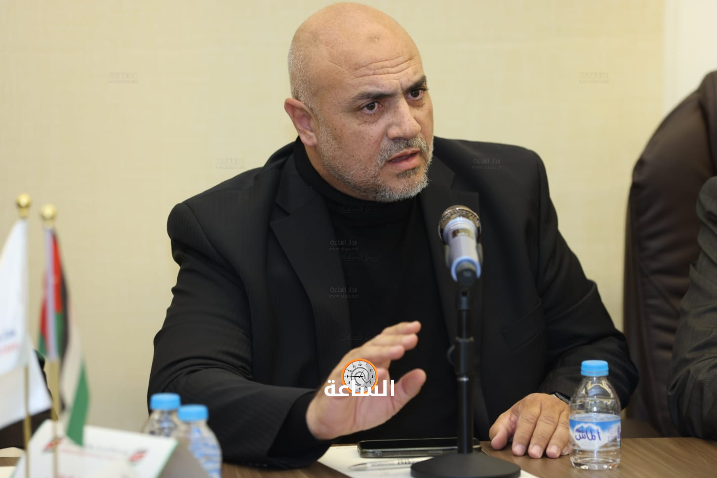 Madar Al-Saa Images 0.20143086668944565