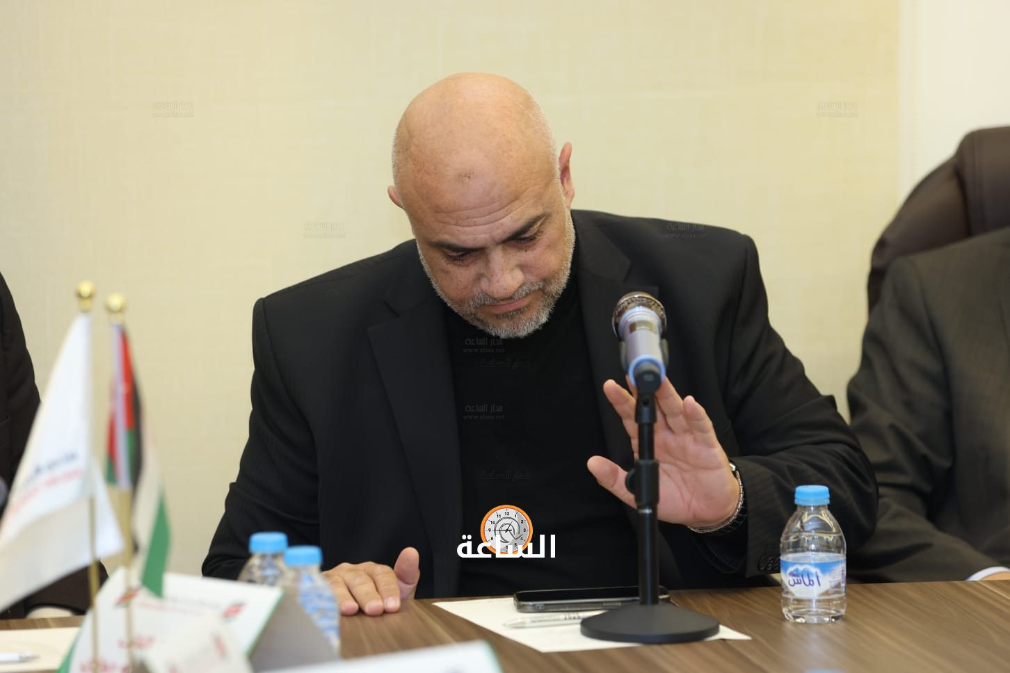 Madar Al-Saa Images 0.03638135863626124