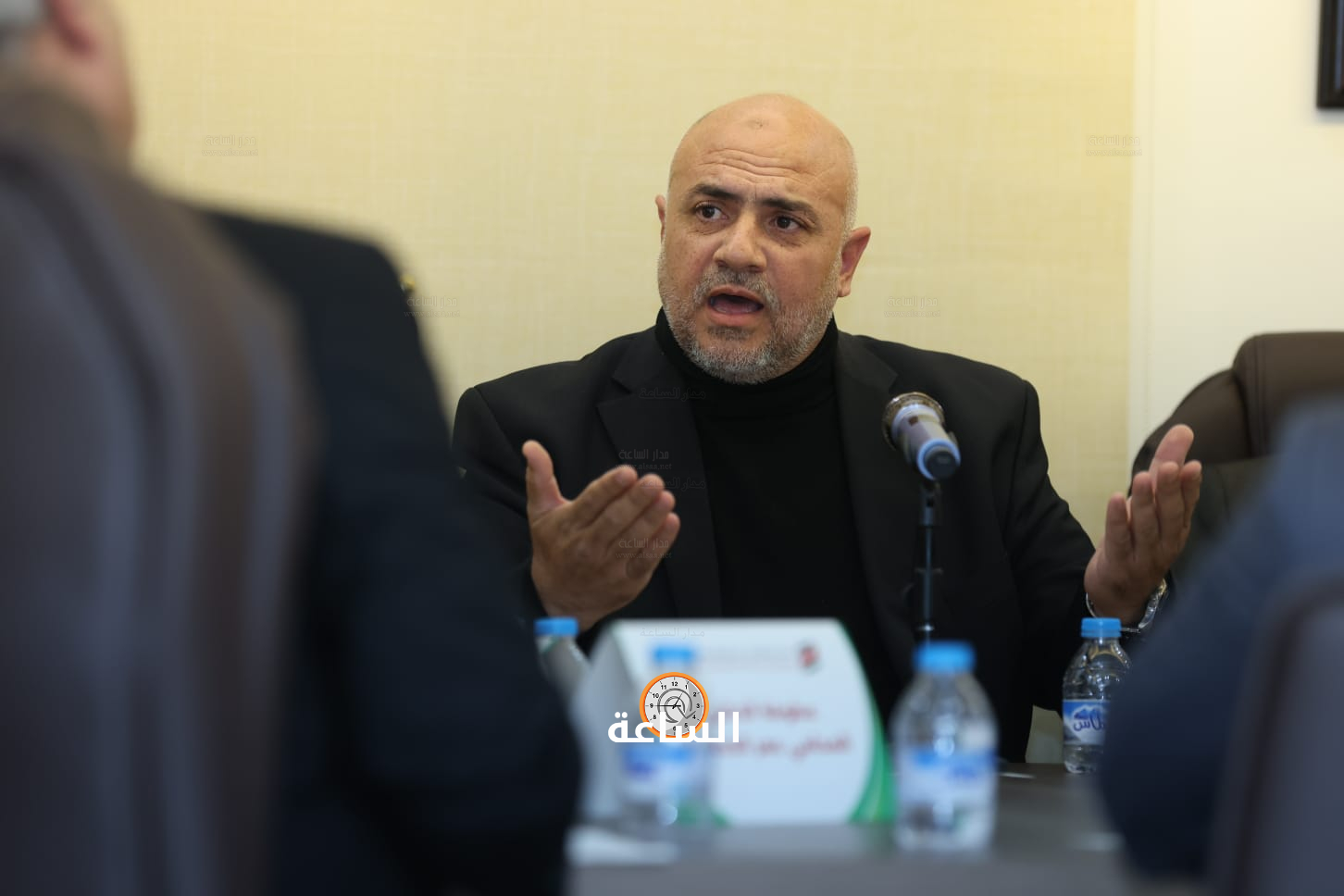 Madar Al-Saa Images 0.8591484140112684