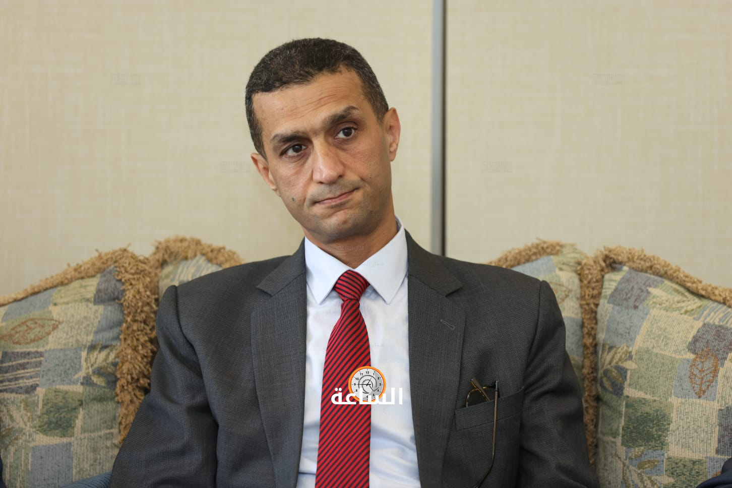 Madar Al-Saa Images 0.6620063731682329