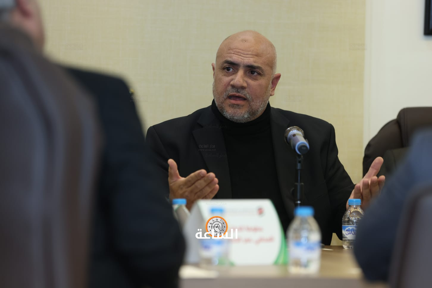 Madar Al-Saa Images 0.8128589448800208