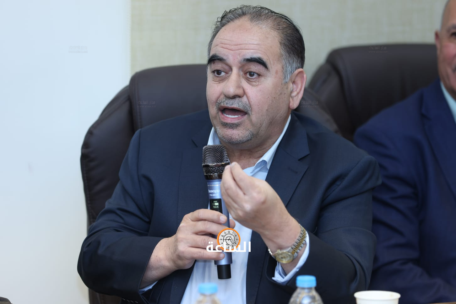 Madar Al-Saa Images 0.9499147293559346