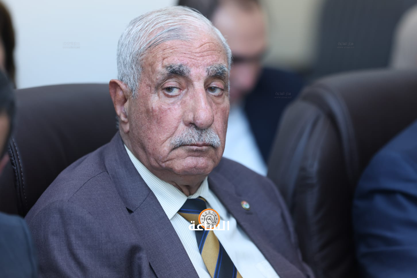 Madar Al-Saa Images 0.0416464069720105