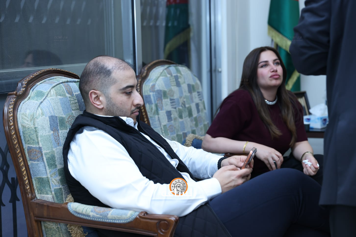 Madar Al-Saa Images 0.05282979677821742