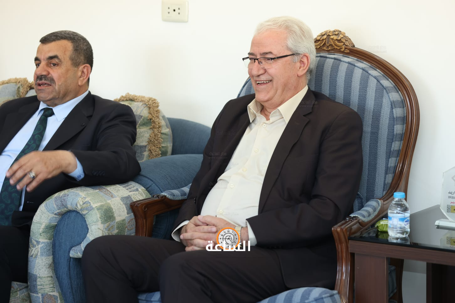 Madar Al-Saa Images 0.6951543639931522