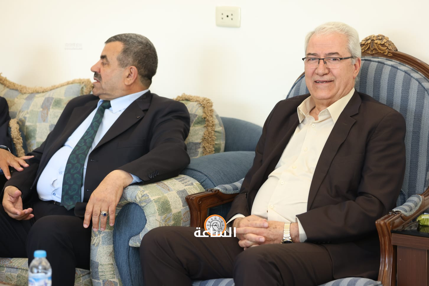 Madar Al-Saa Images 0.4508262650151581