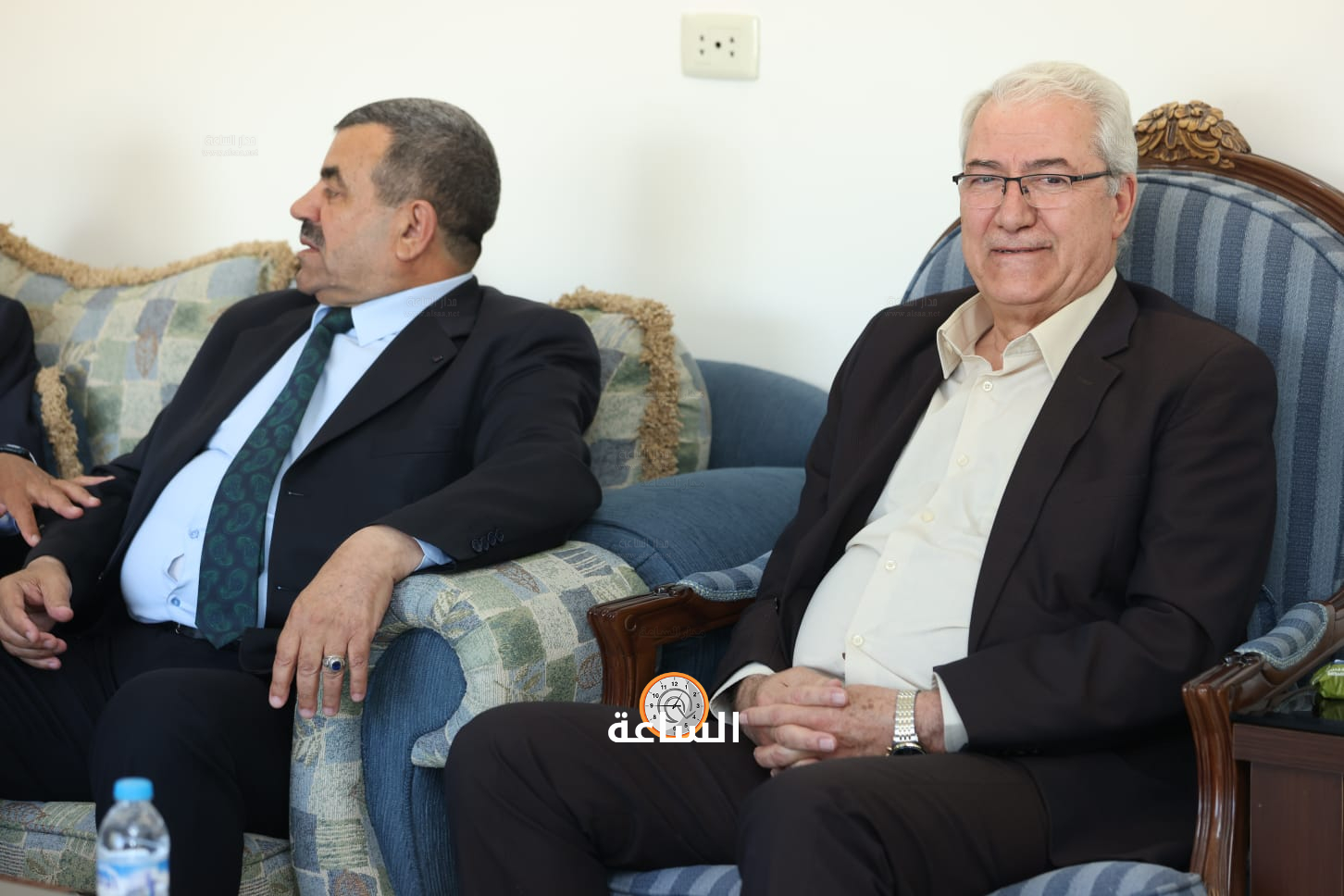 Madar Al-Saa Images 0.17344323575702203