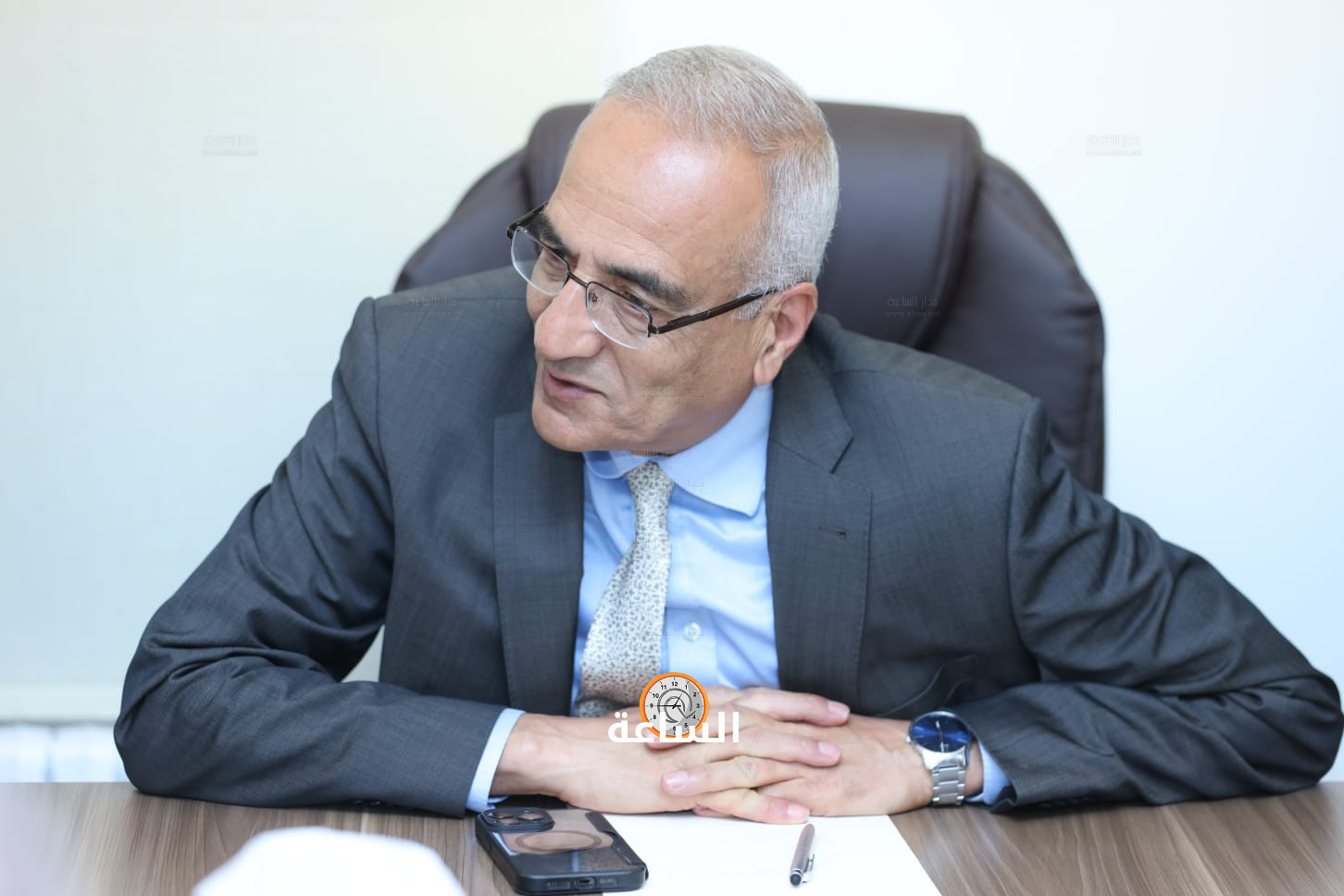 Madar Al-Saa Images 0.03390724998603489