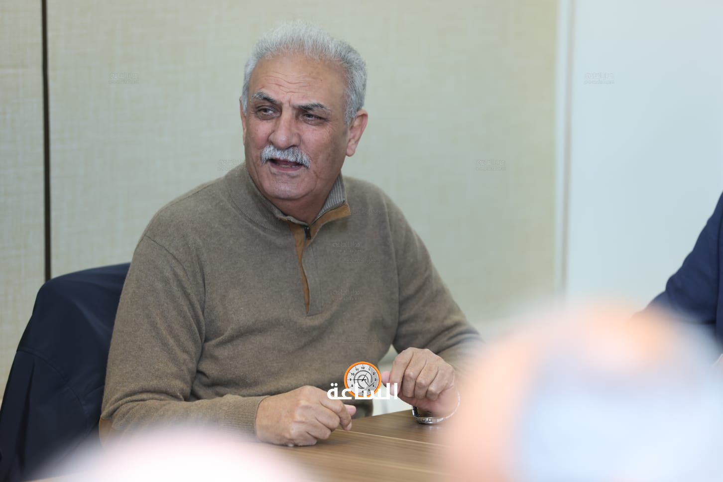 Madar Al-Saa Images 0.8819465186340895