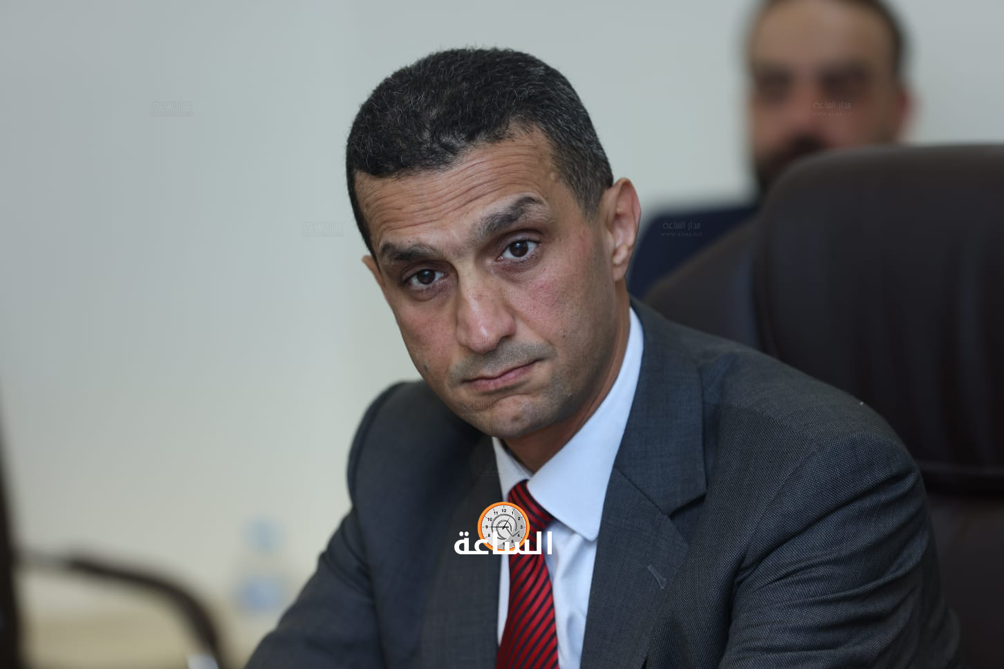 Madar Al-Saa Images 0.6477923040032006