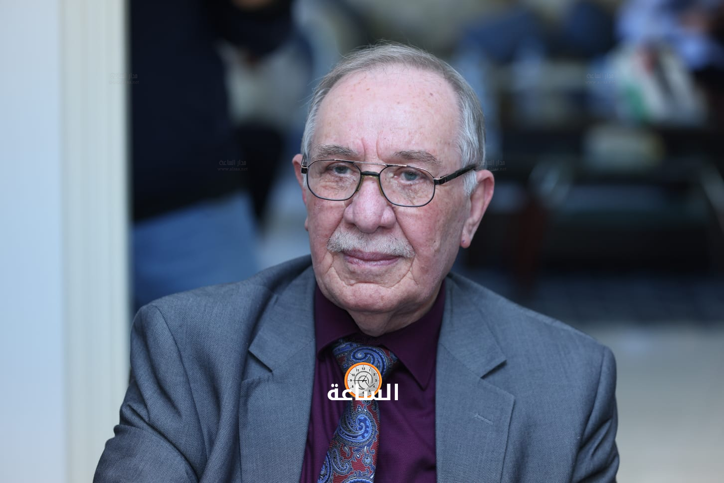 Madar Al-Saa Images 0.423288840541163